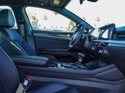 New 2026 Kia K5 GT image 18