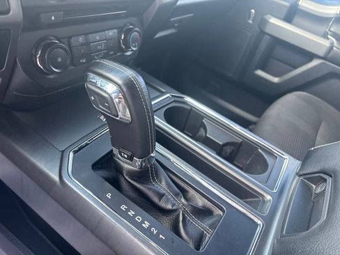 Used 2016 Ford F150 XLT w/ Equipment Group 302A Luxury image 30