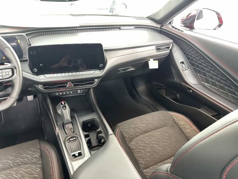 New 2026 Dodge Charger Scat Pack AWD/4WD image 17