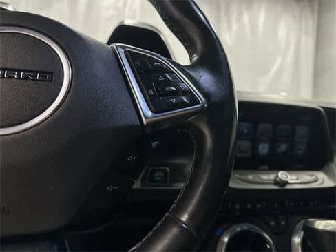 Used 2016 Chevrolet Camaro LT w/ RS Package image 18