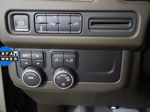 Used 2021 Chevrolet Tahoe Z71 AWD/4WD image 33