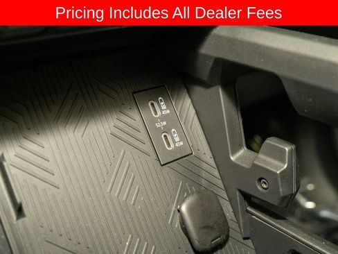 Certified 2025 Toyota Tacoma TRD Pro AWD/4WD image 20