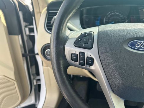 Used 2015 Ford Taurus SEL w/ Equipment Group 201A image 21