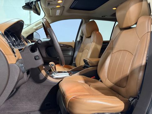 Used 2014 Buick Enclave Premium FWD image 5