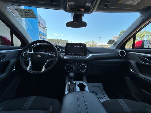 Used 2023 Chevrolet Blazer LT w/ LPO, Floor Liner Package image 8