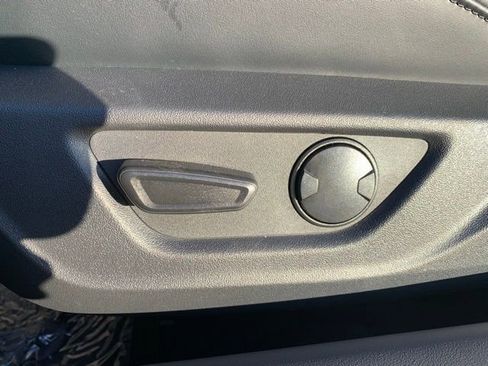 New 2026 Ford Mustang Coupe RWD image 12