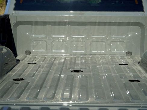 New 2026 RAM 2500 Tradesman image 33