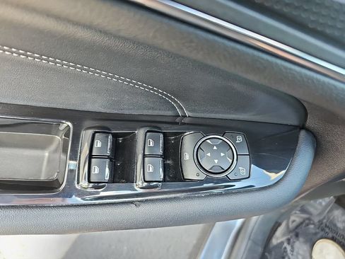 Used 2019 Ford Edge Titanium AWD/4WD image 27