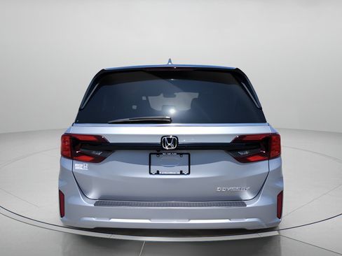 Used 2025 Honda Odyssey EX-L image 8