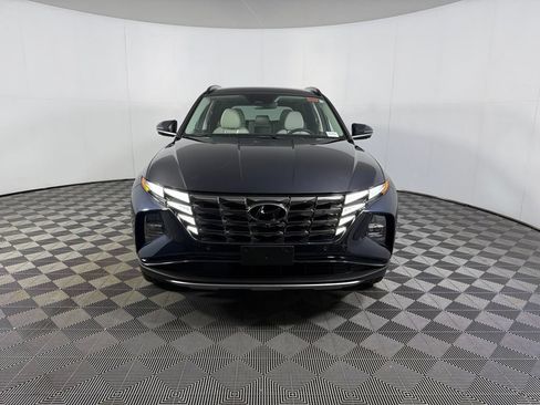 Used 2024 Hyundai Tucson Limited AWD/4WD image 19