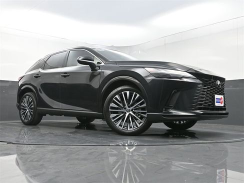 Used 2023 Lexus RX 350 Premium Plus image 25