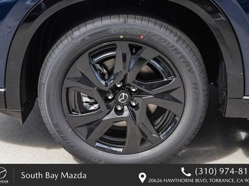 New 2026 MAZDA CX-5 Preferred AWD/4WD image 11