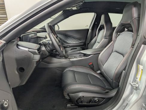 New 2026 Dodge Charger Scat Pack AWD/4WD image 12
