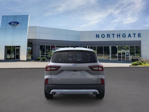 New 2026 Ford Escape Active AWD/4WD image 6