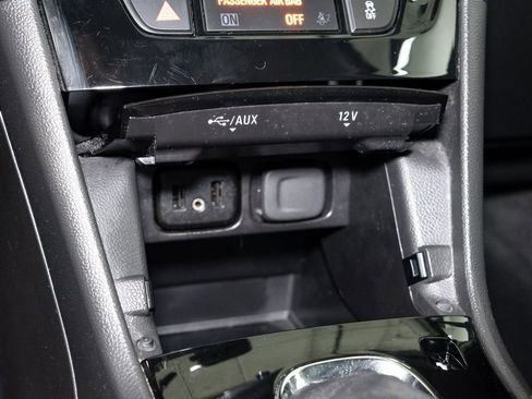 Used 2019 Buick Encore Preferred FWD image 17