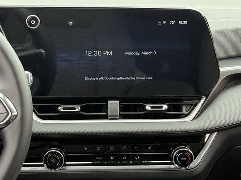 New 2026 Chevrolet Equinox LT w/ Safety and Technology Package image 15