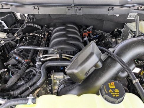 New 2026 Ford F150 XLT w/ Equipment Group 302A MID image 14