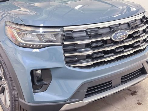 New 2026 Ford Explorer Active w/ Active Comfort Package AWD/4WD image 12
