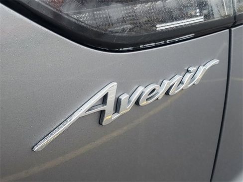 Used 2021 Buick Envision Avenir w/ Technology Package II image 10