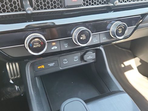 New 2026 Honda Civic Sport image 27