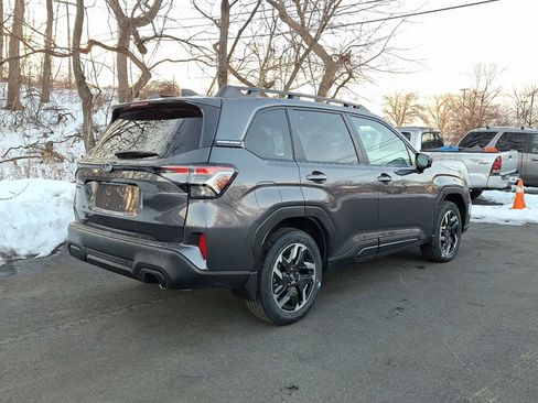 New 2026 Subaru Forester Limited image 6