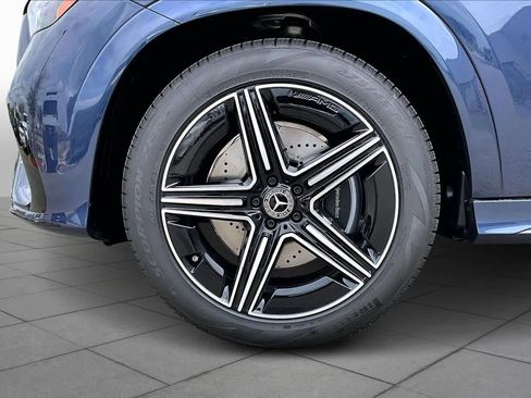 New 2026 Mercedes-Benz GLE 450 4MATIC Coupe image 11
