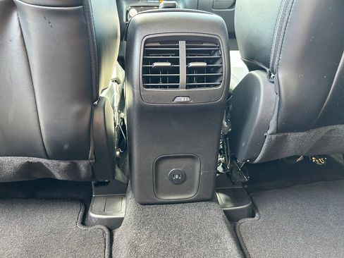 Used 2024 Ford Escape Platinum w/ Class II Trailer Tow Package AWD/4WD image 35