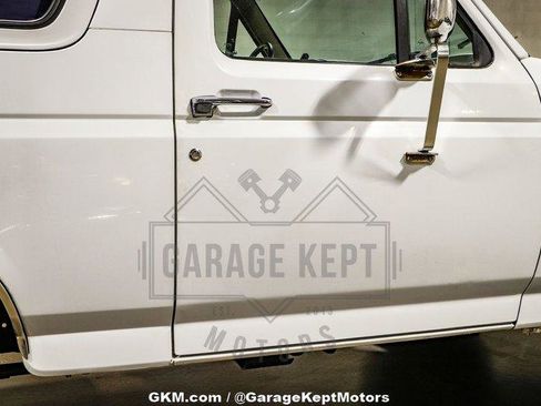 Used 1994 Ford Bronco XL image 49