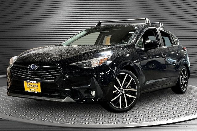 Used 2024 Subaru Impreza 2.0i Sport AWD/4WD image 1