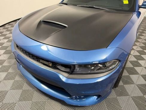 Used 2022 Dodge Charger Scat Pack image 24