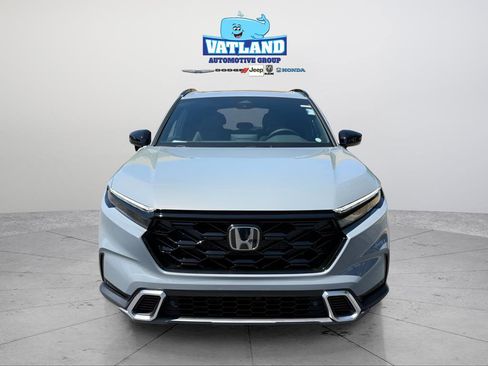 New 2026 Honda CR-V Sport Touring image 9