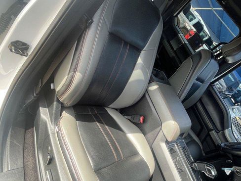 Used 2016 Ford F150 XLT w/ Equipment Group 302A Luxury RWD image 31