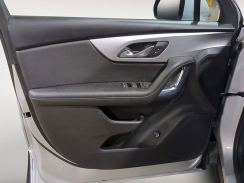 Used 2022 Chevrolet Blazer LT image 22