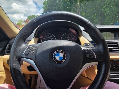 Used 2015 BMW X1 xDrive28i AWD/4WD image 9