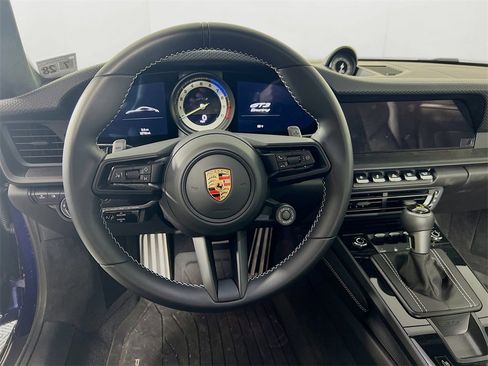 Certified 2023 Porsche 911 GT3 image 12