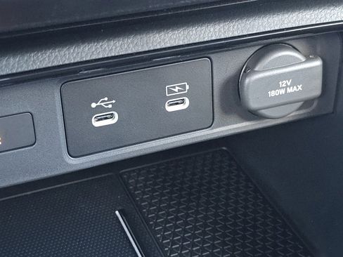 New 2026 Honda CR-V TrailSport image 9