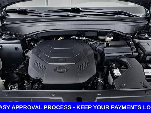 Used 2020 Kia Telluride SX w/ Towing Package FWD image 19