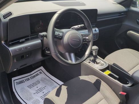 Certified 2026 Hyundai Kona SEL Sport AWD/4WD image 12