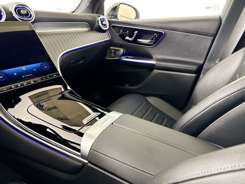 New 2026 Mercedes-Benz GLC 350e 4MATIC image 26