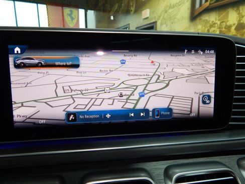 Used 2024 Mercedes-Benz GLE 53 AMG 4MATIC Coupe image 36