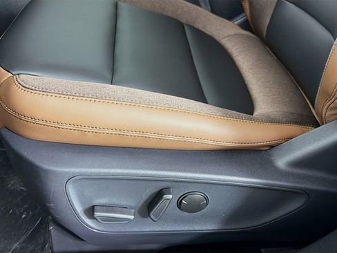 New 2025 Ford Bronco Sport Outer Banks w/ Outer Banks Tech Package+ image 23