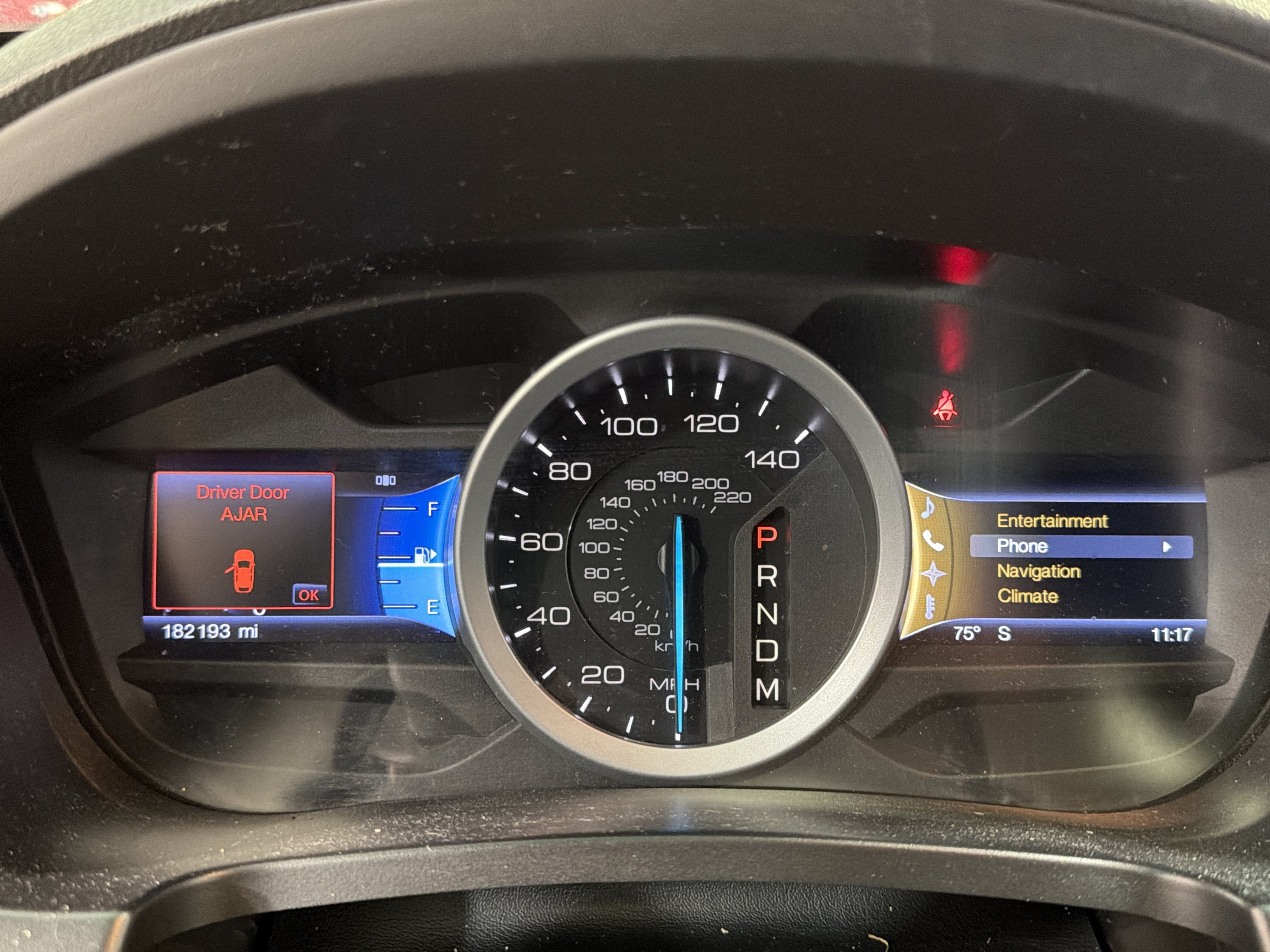 Used 2013 Ford Explorer XLT FWD image 18
