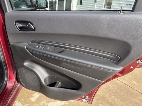 Used 2021 Dodge Durango GT image 43