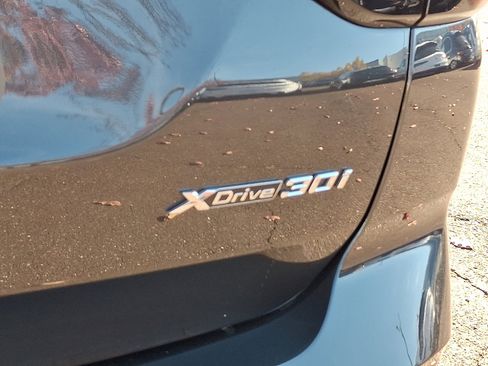 Used 2022 BMW X3 xDrive30i w/ Convenience Package image 31