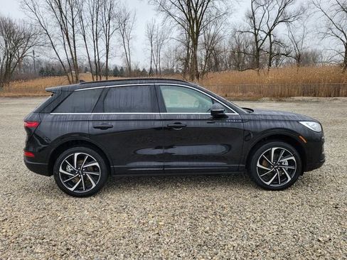 New 2026 Lincoln Corsair Grand Touring AWD/4WD image 24