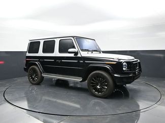 Used 2021 Mercedes-Benz G 550 360° Tour