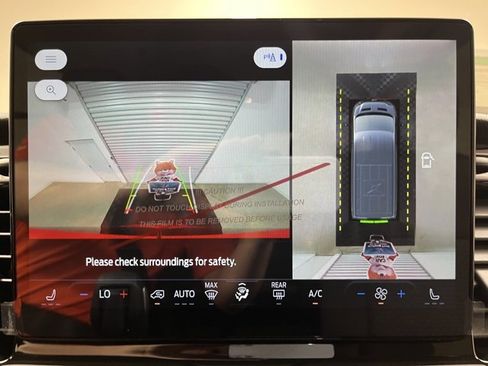 New 2024 Ford Transit 350 XLT w/ Upfitter Package image 11