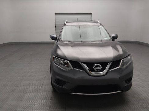 Used 2016 Nissan Rogue S w/ Appearance Package AWD/4WD image 14