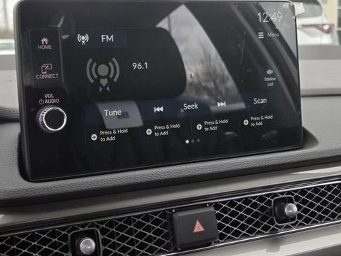 New 2026 Acura Integra image 6