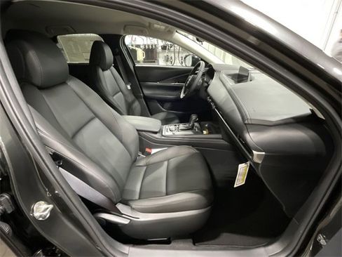 New 2026 MAZDA CX-30 AWD 2.5 S w/ Select Sport Pkg image 28